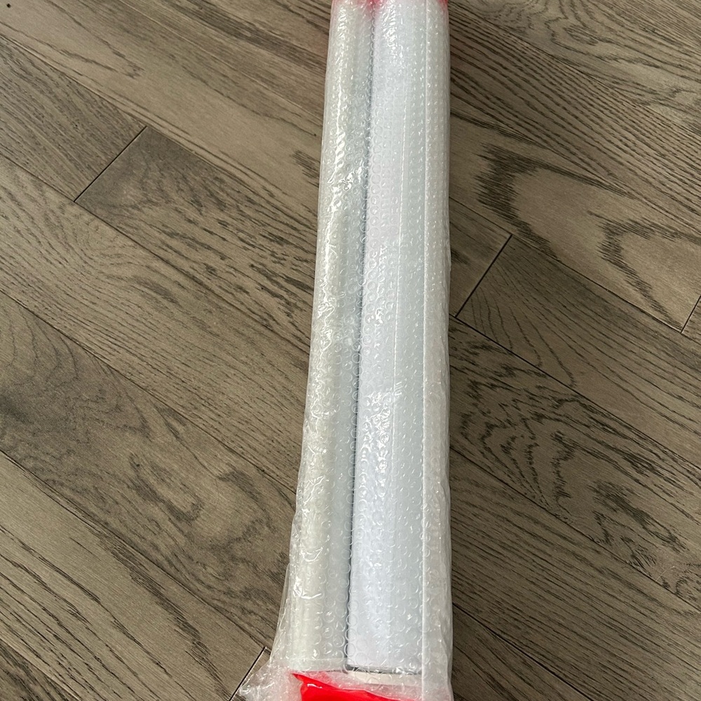 Brand new blinds